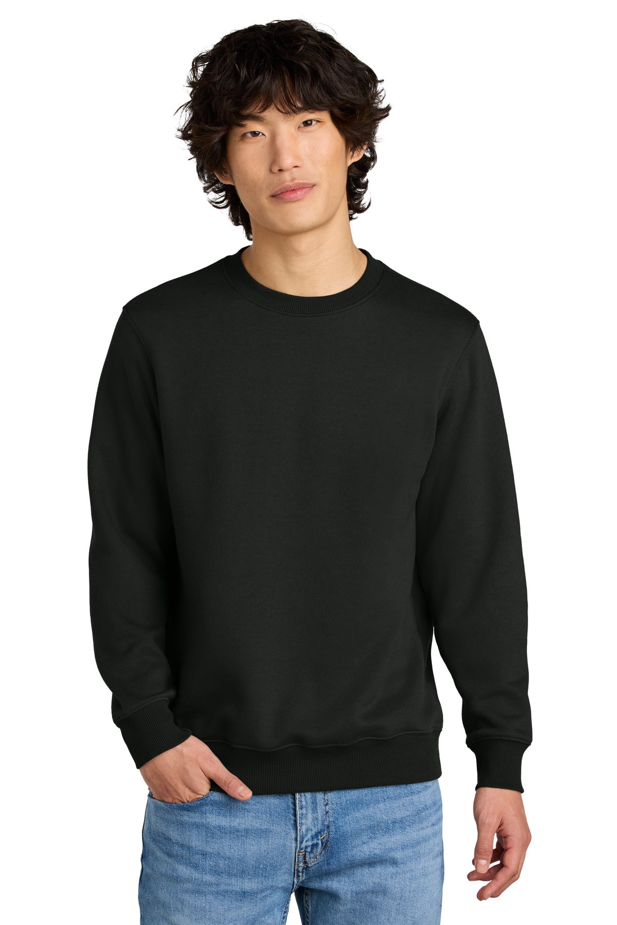 DT1106 Jet Black XS