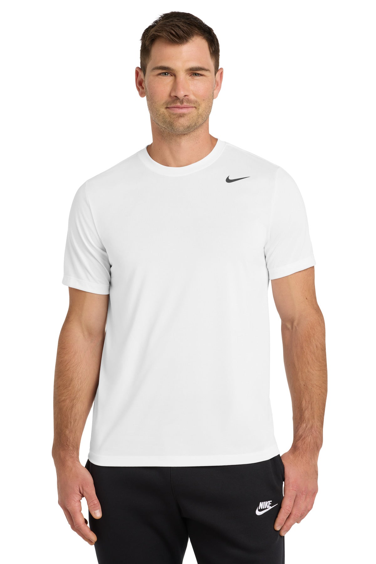 DV7299 White S