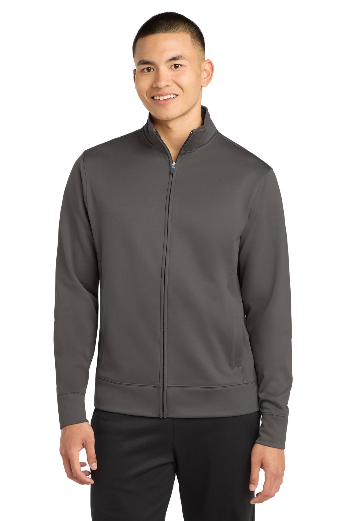 ST241 Iron Grey 2XL