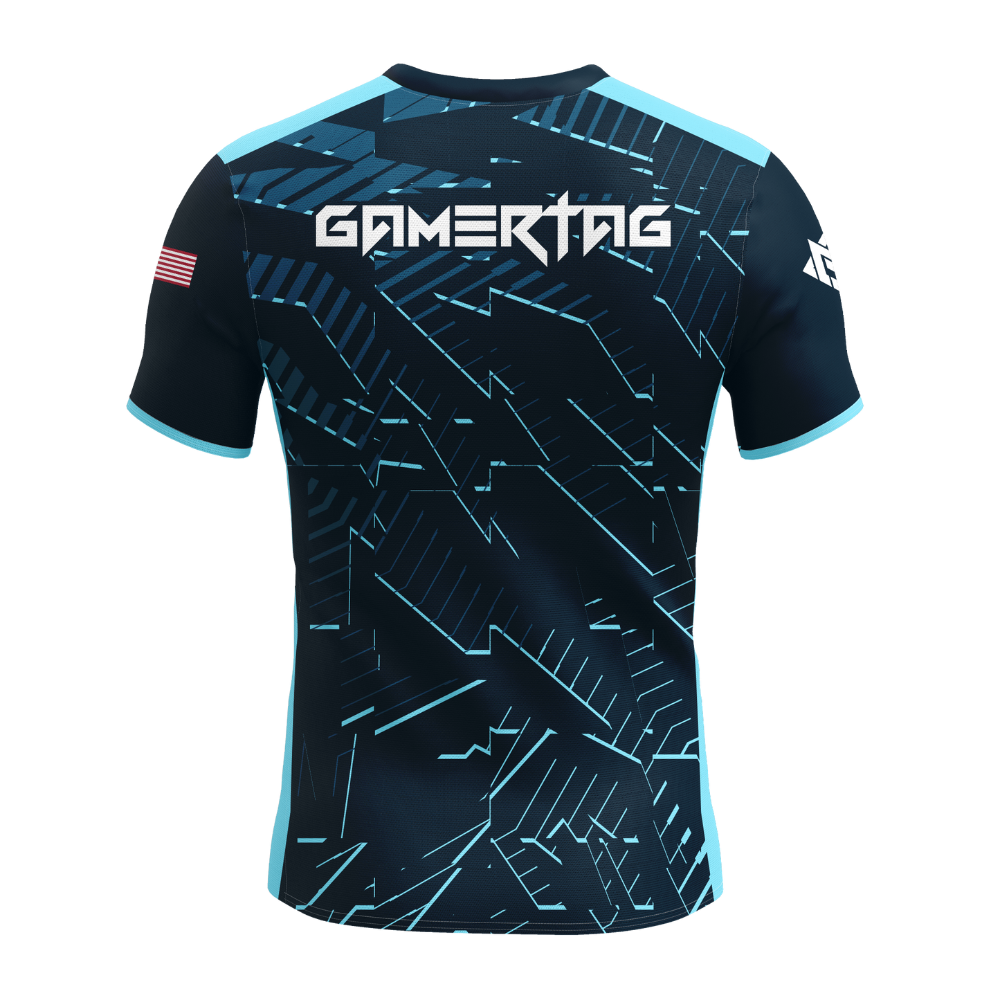 Spa City Jersey
