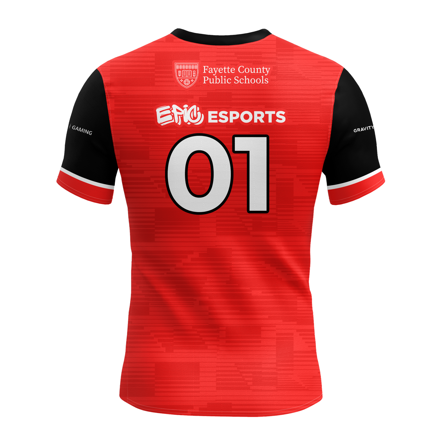Squires Elementary Jersey Private