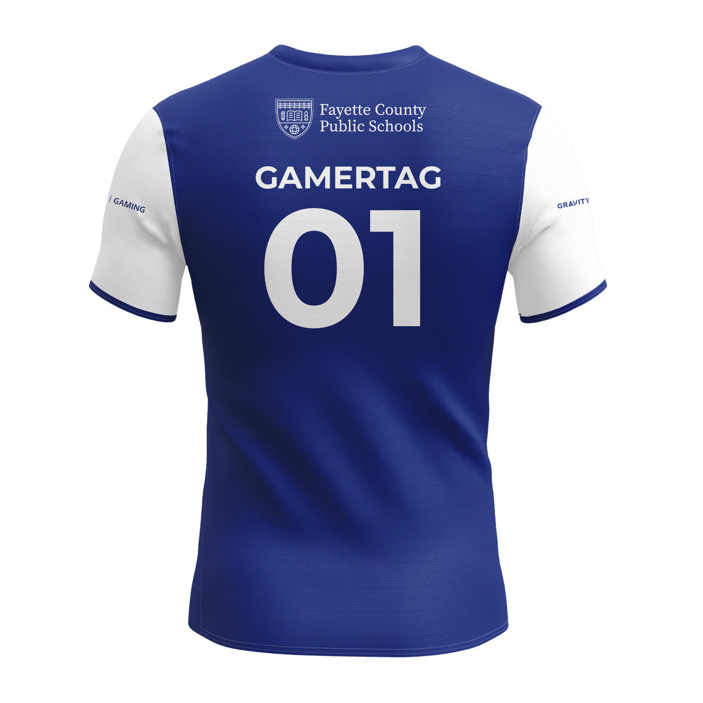 Stonewall Elementary Jersey