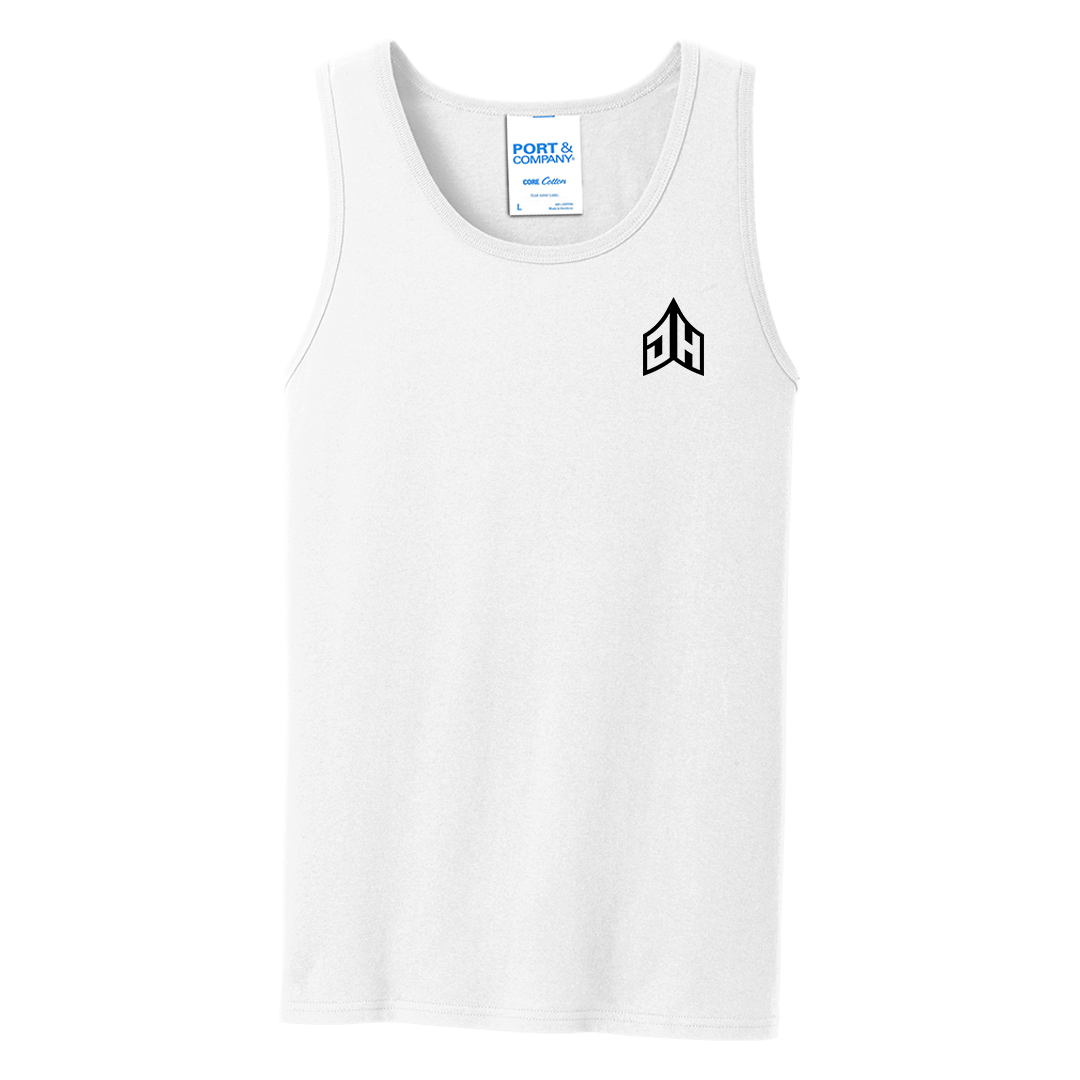 Jarhead 4 F's Tank Top