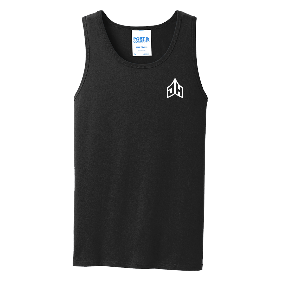 Jarhead 4 F's Tank Top