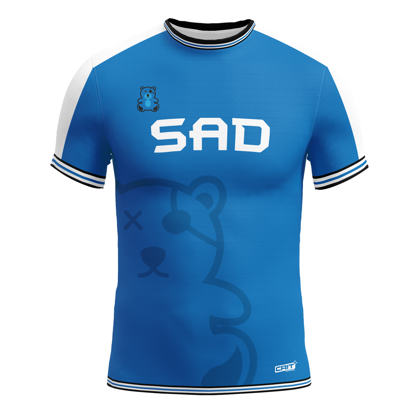 SAD Esports Jersey