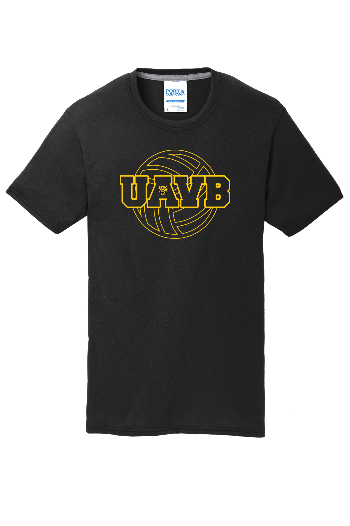 UAVB Team Shirt