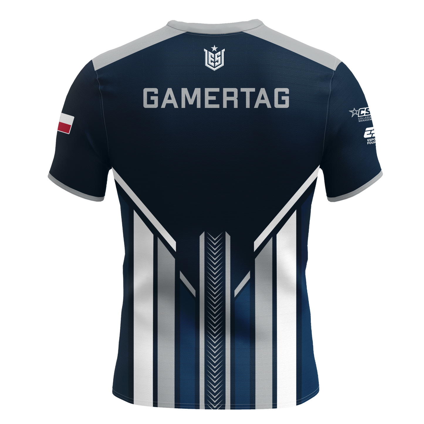 CECC 2025 Jersey WILL SHIP AFTER CECC 2025
