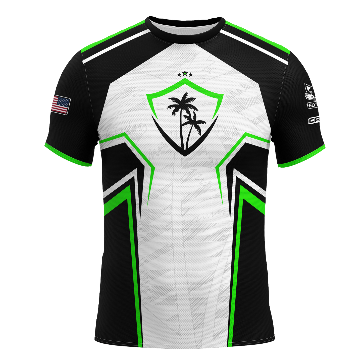 VIBE Esports Jersey