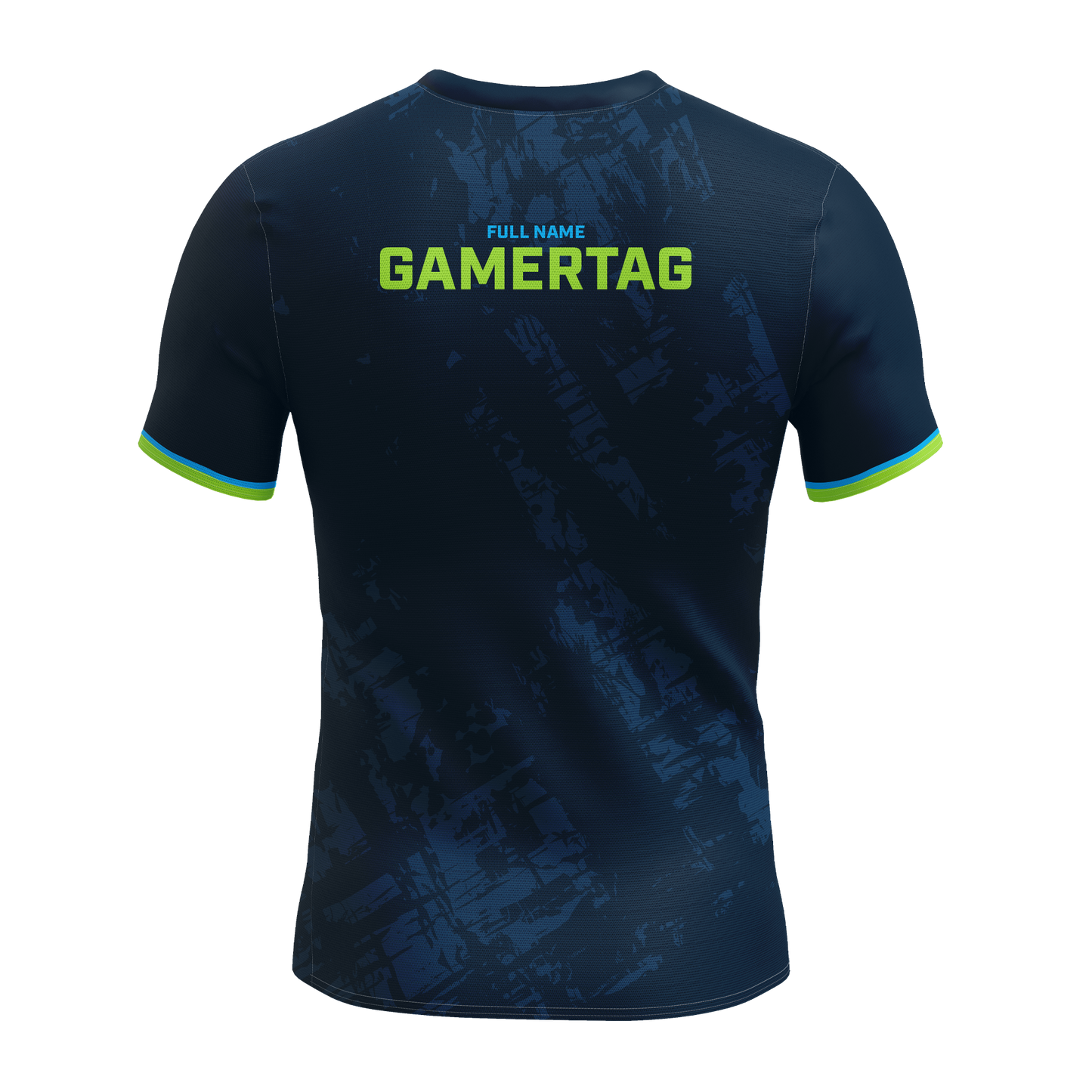 CECC 2026 Jersey