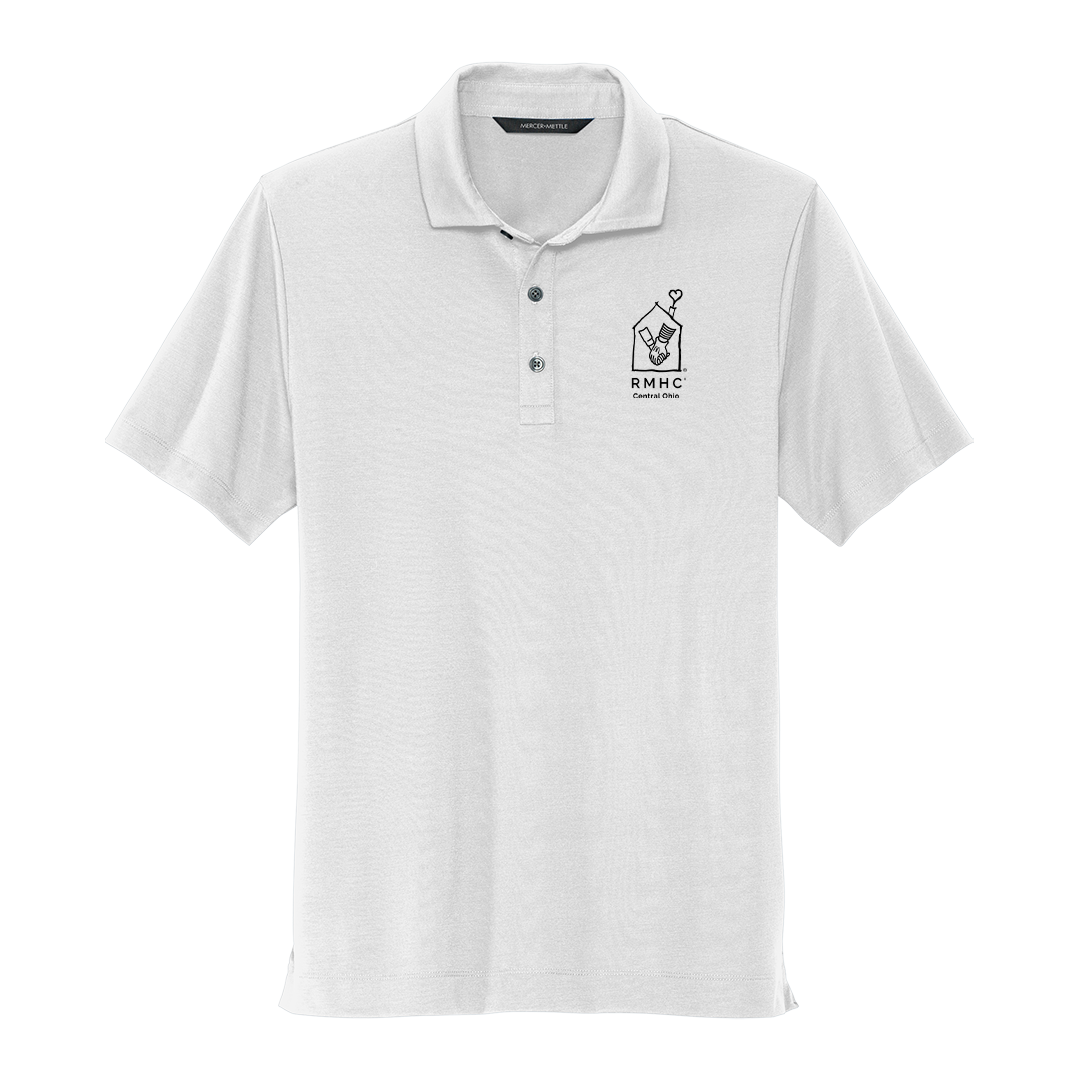 RMHC Mens Polo