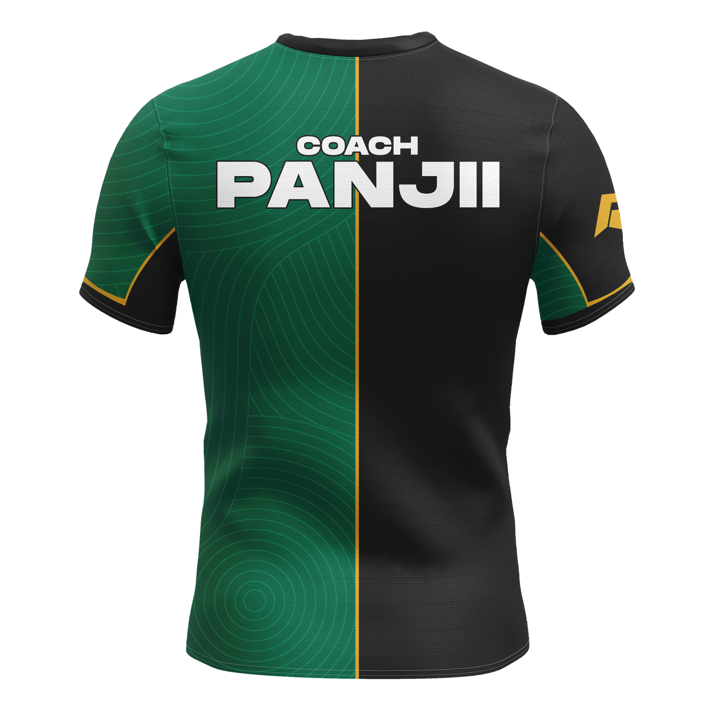 Respawn Youth Gloss Jersey