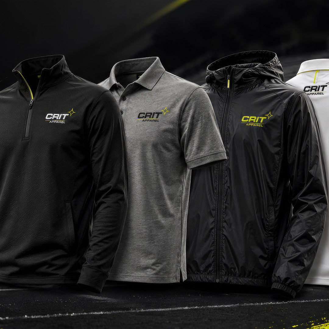 Athletic Apparel