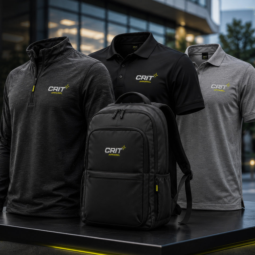 Corporate Apparel