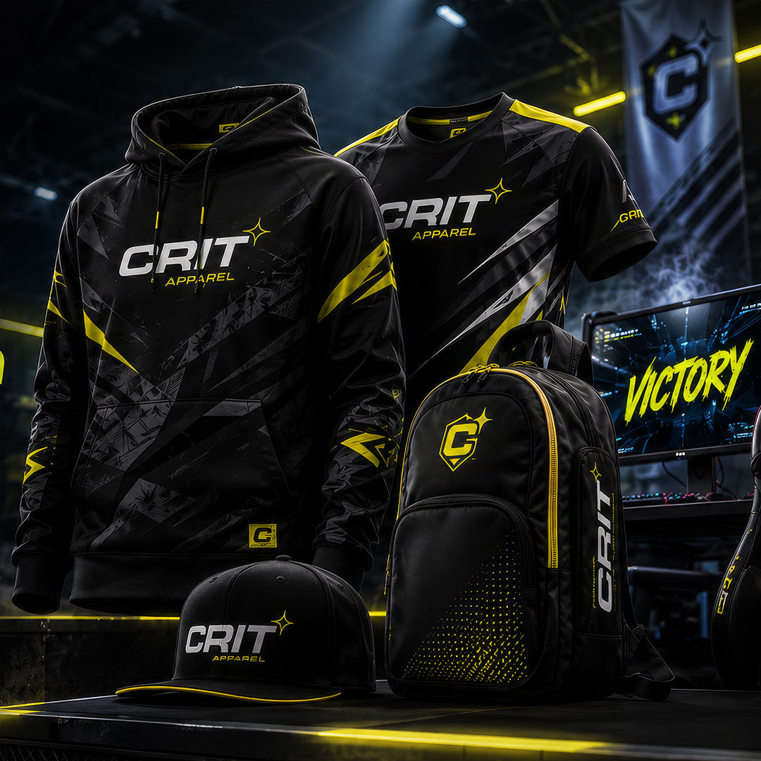 Esports