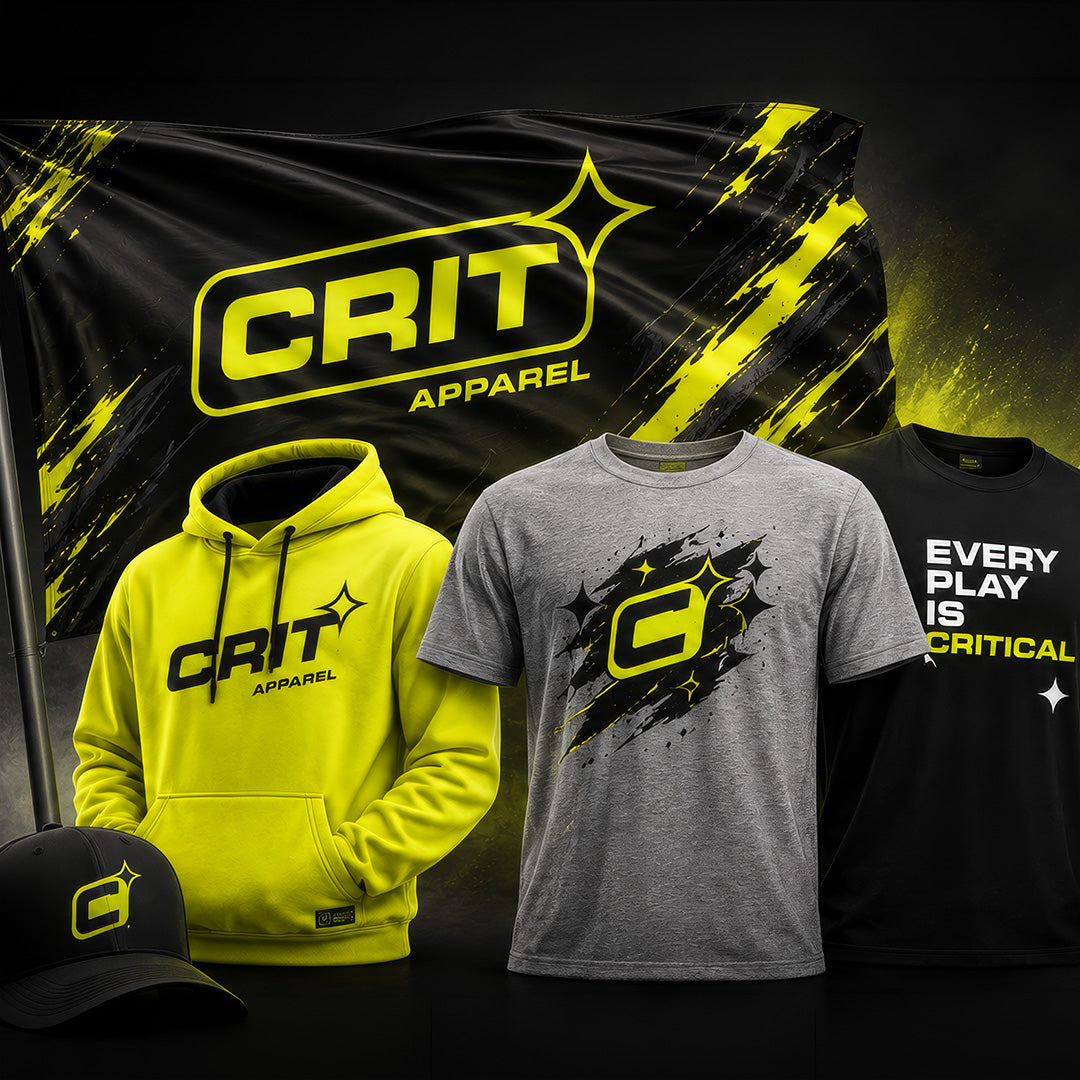 Spirit Wear