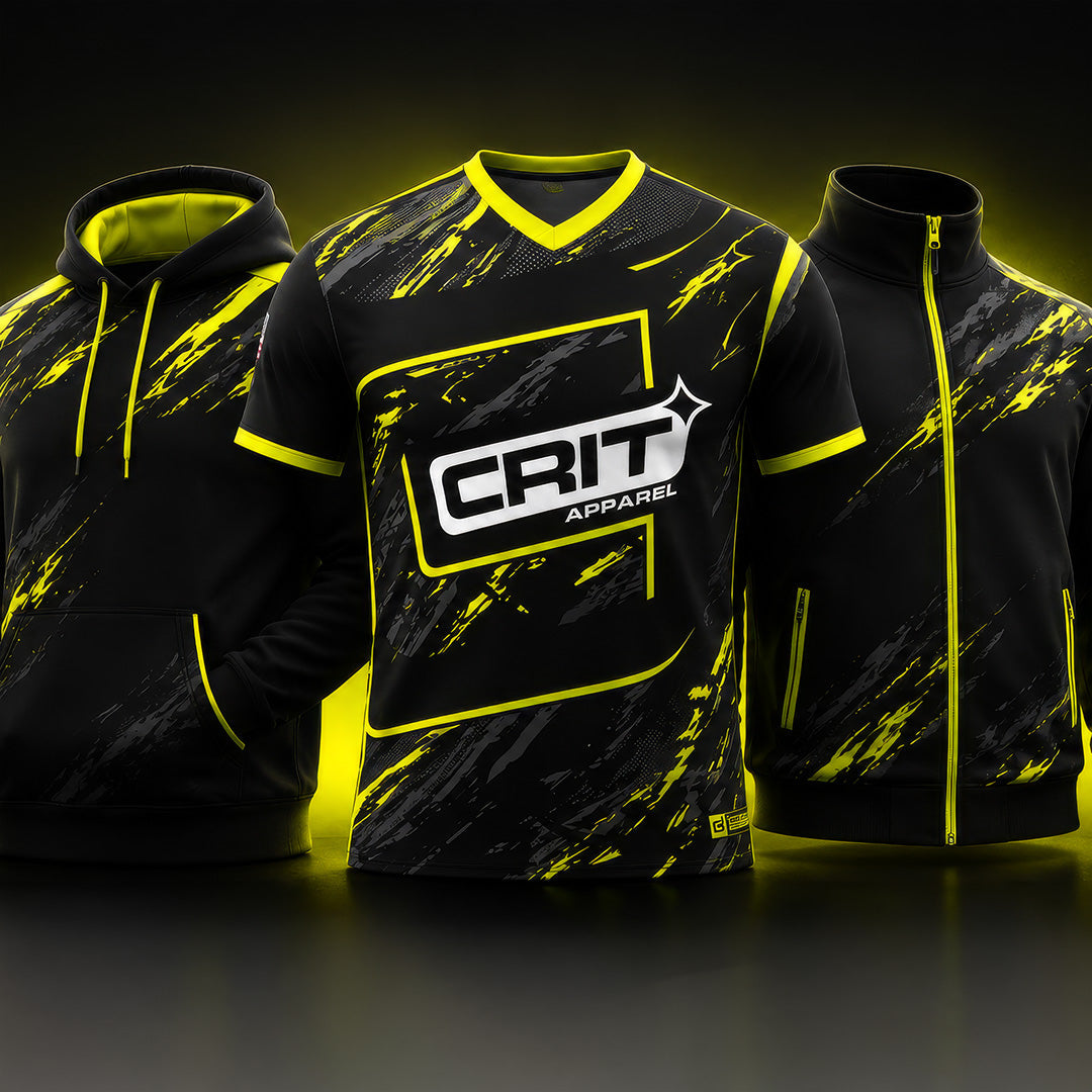 Team Wear