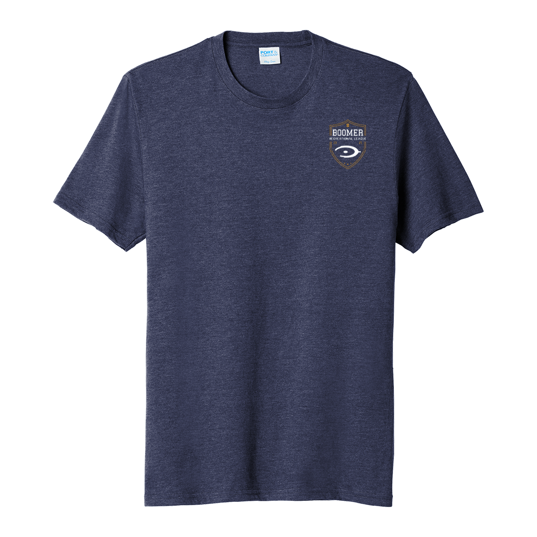 Boomer Rec. League TShirt