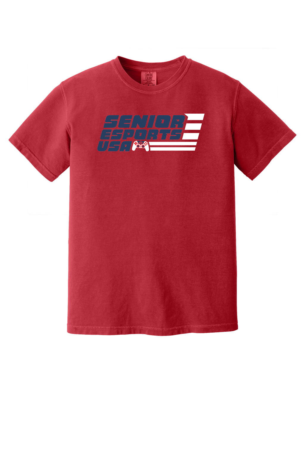 SEUSA TShirt