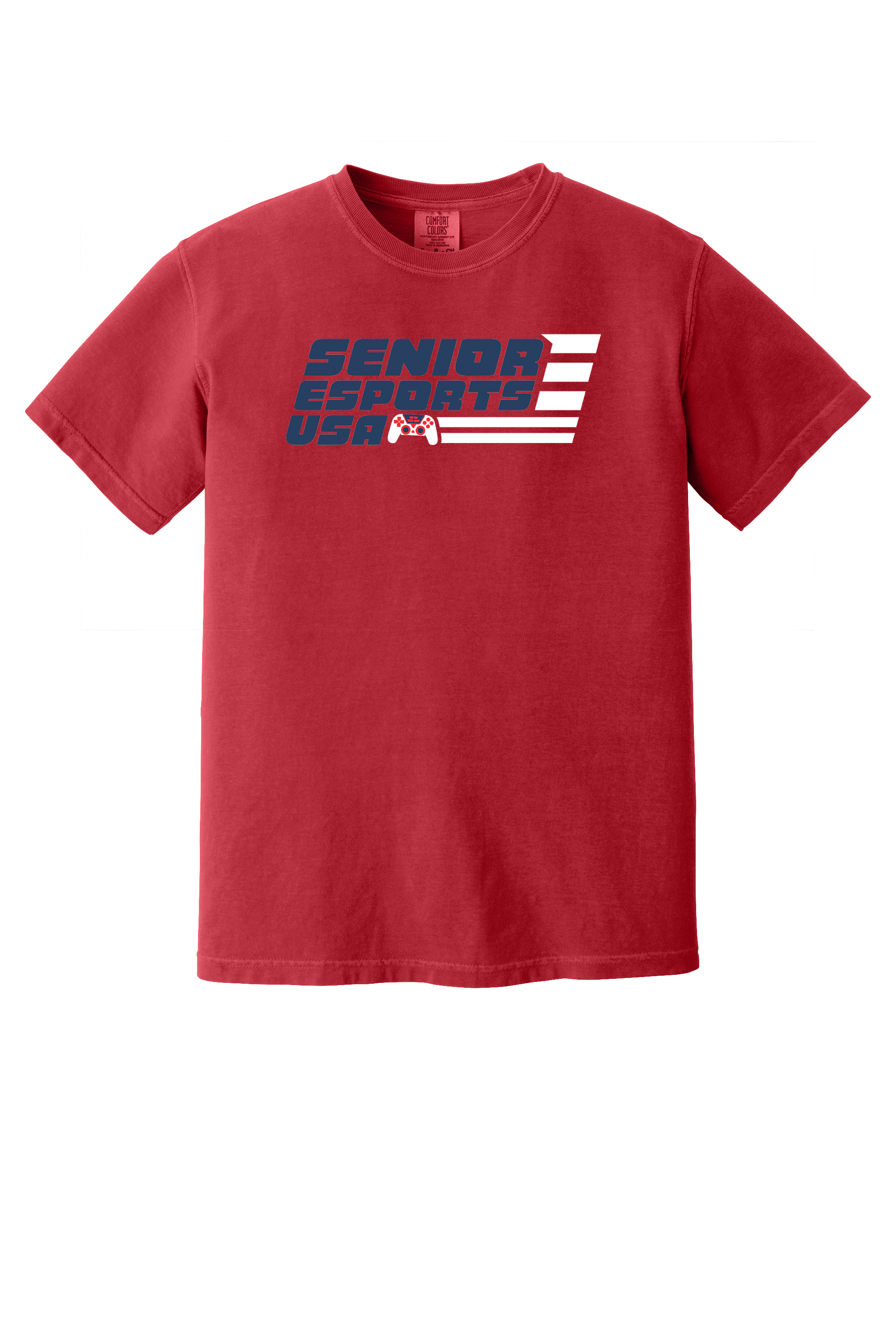 SEUSA TShirt