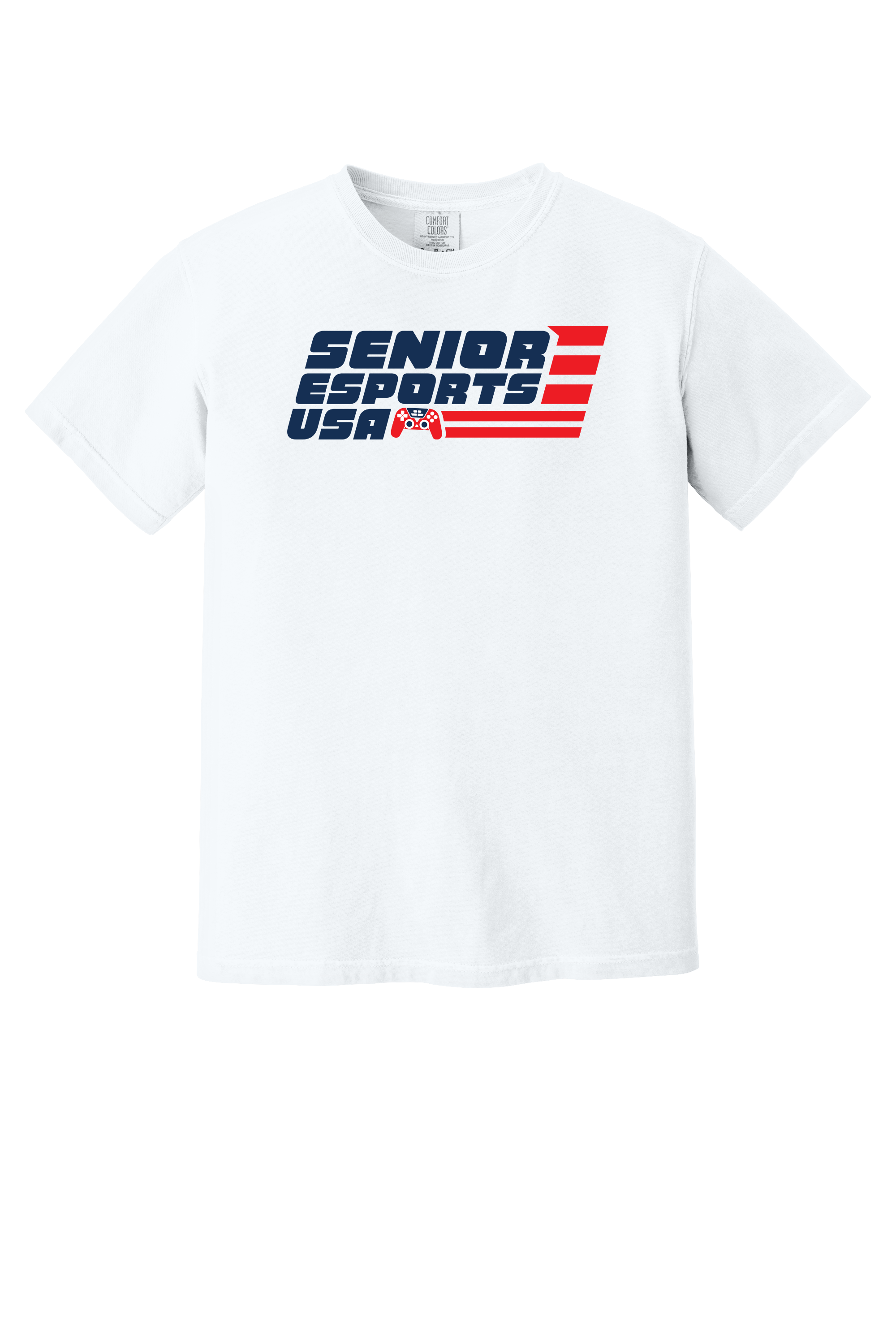 SEUSA TShirt