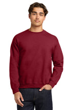 18000 Antique Cherry Red