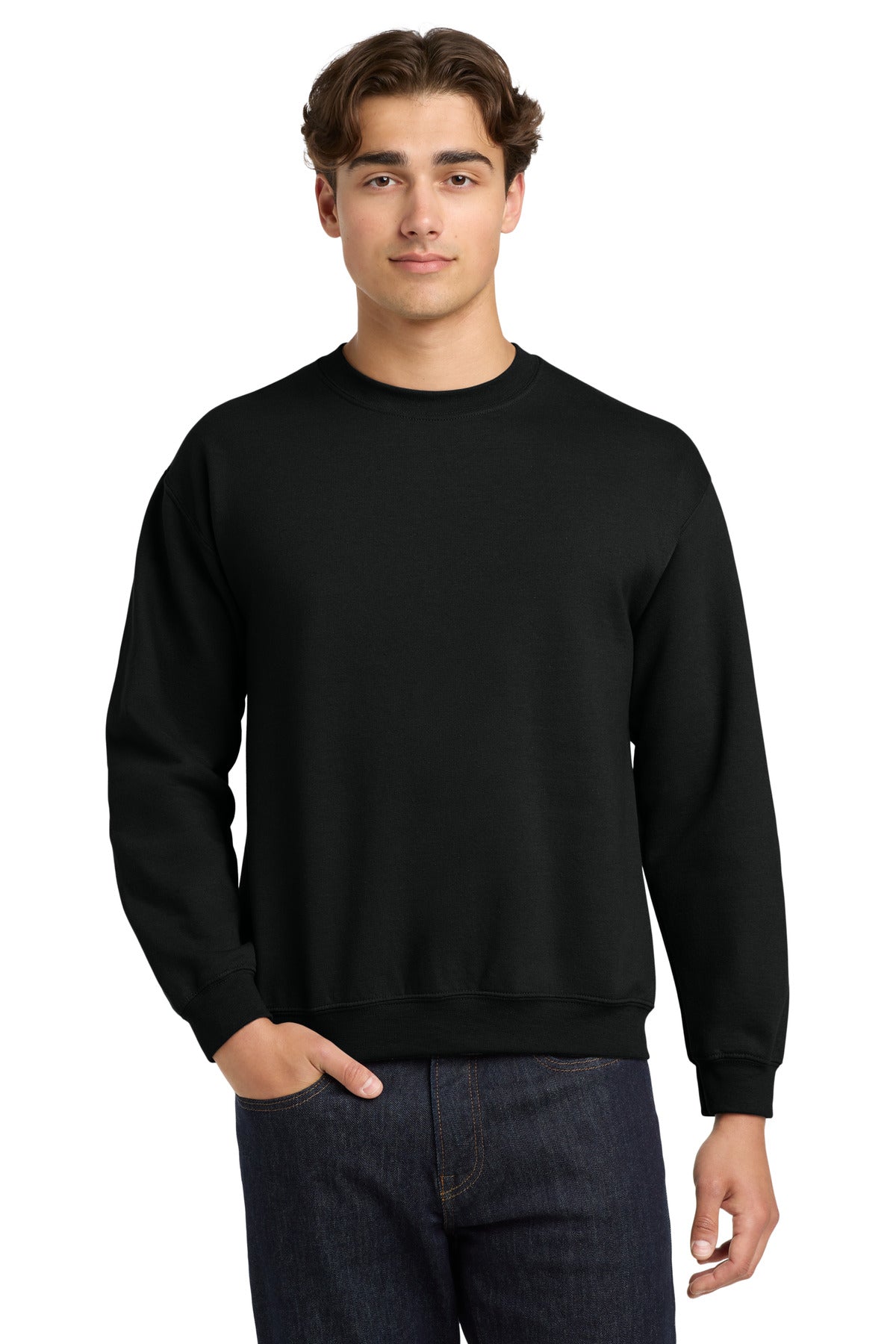 18000 Black