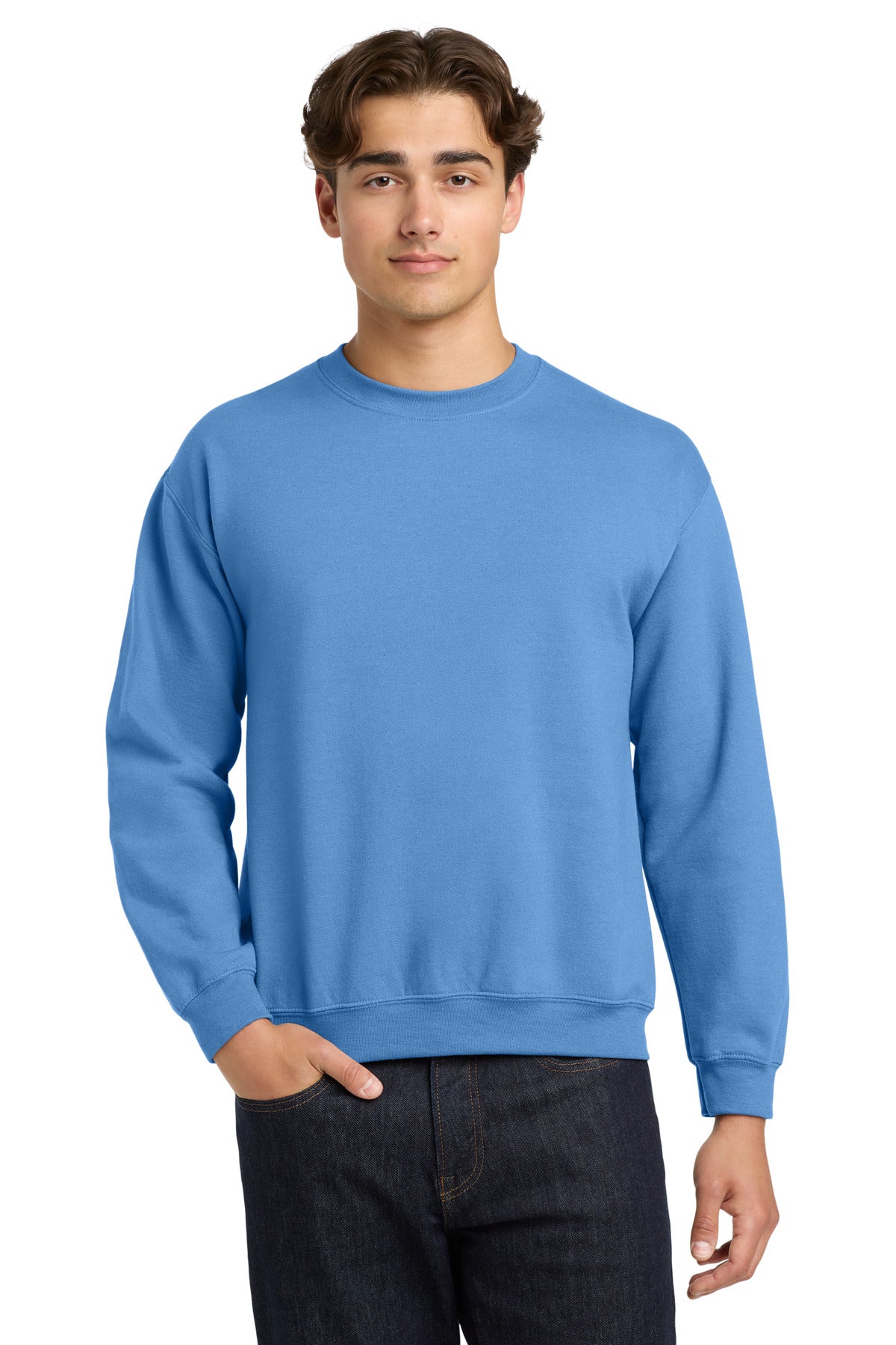 18000 Carolina Blue