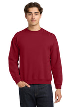 18000 Cherry Red