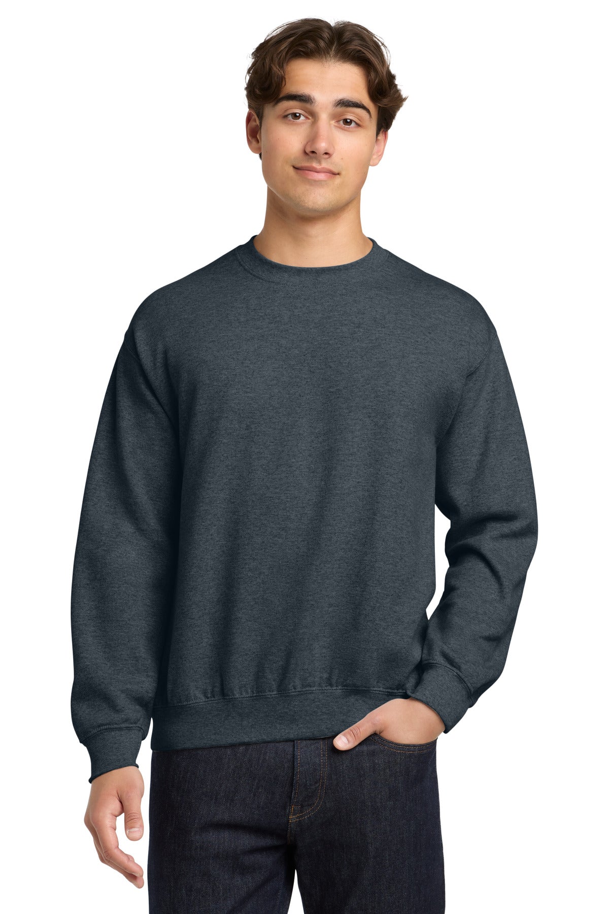 18000 Dark Heather