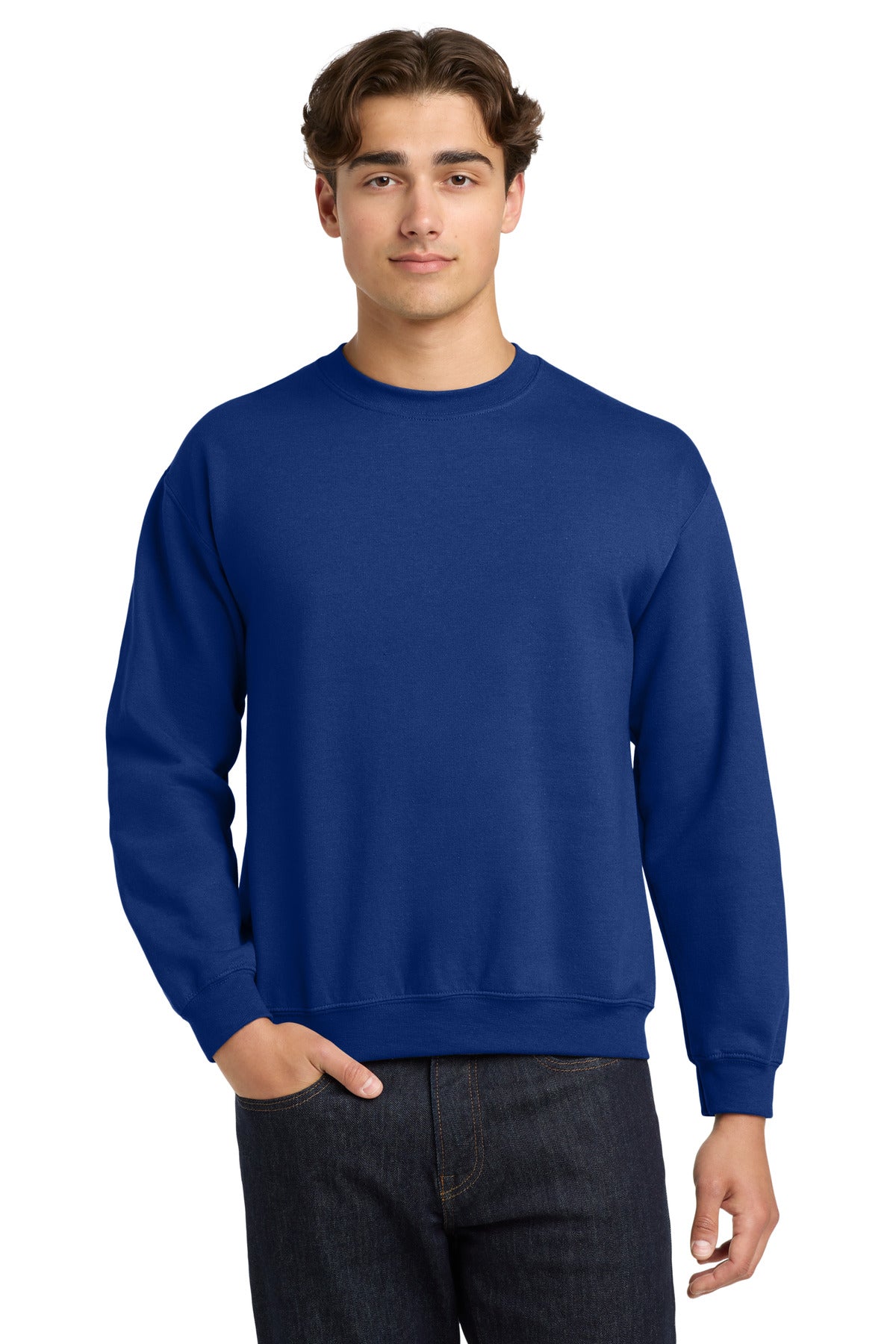 18000 Fan Deep Royal