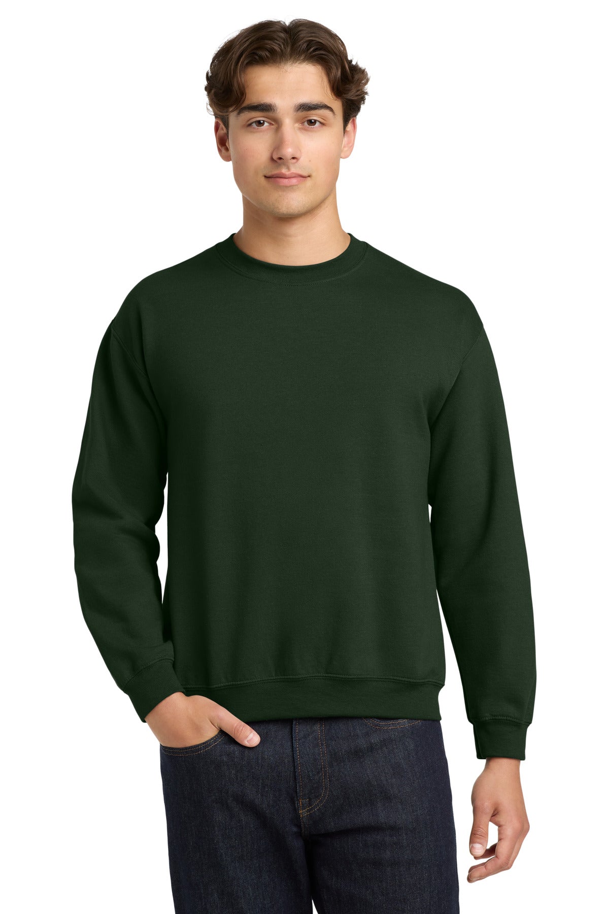 18000 Forest Green