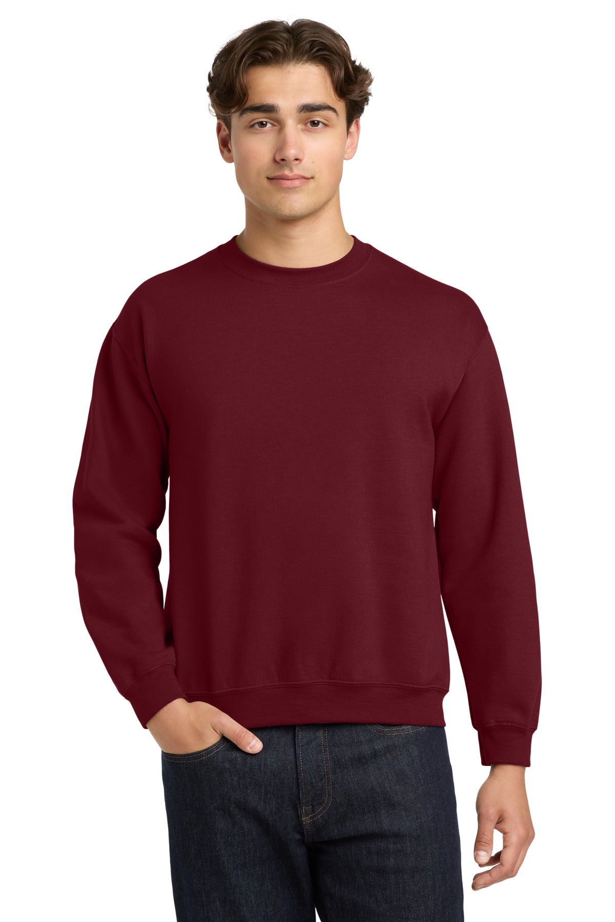 18000 Garnet