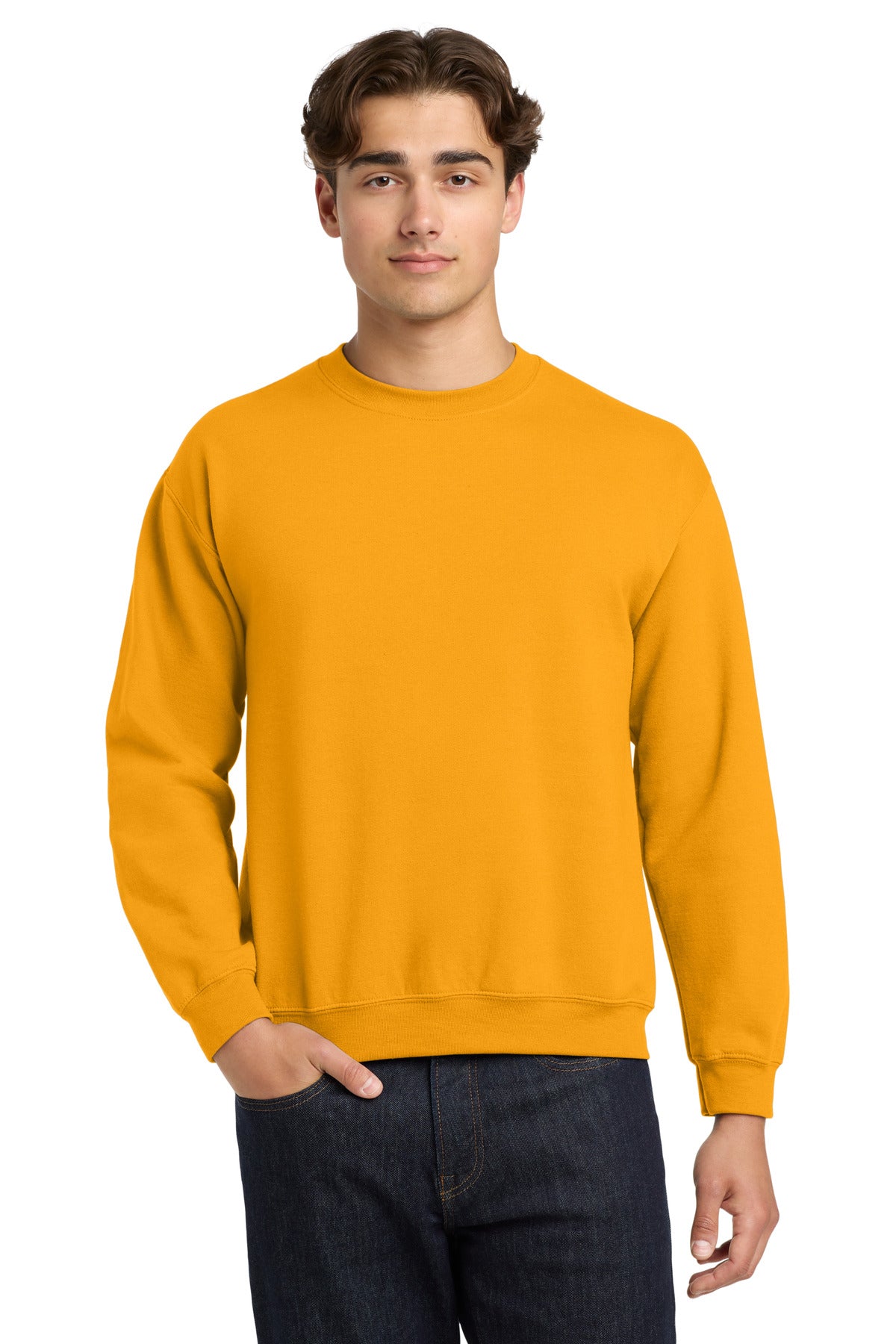 18000 Gold