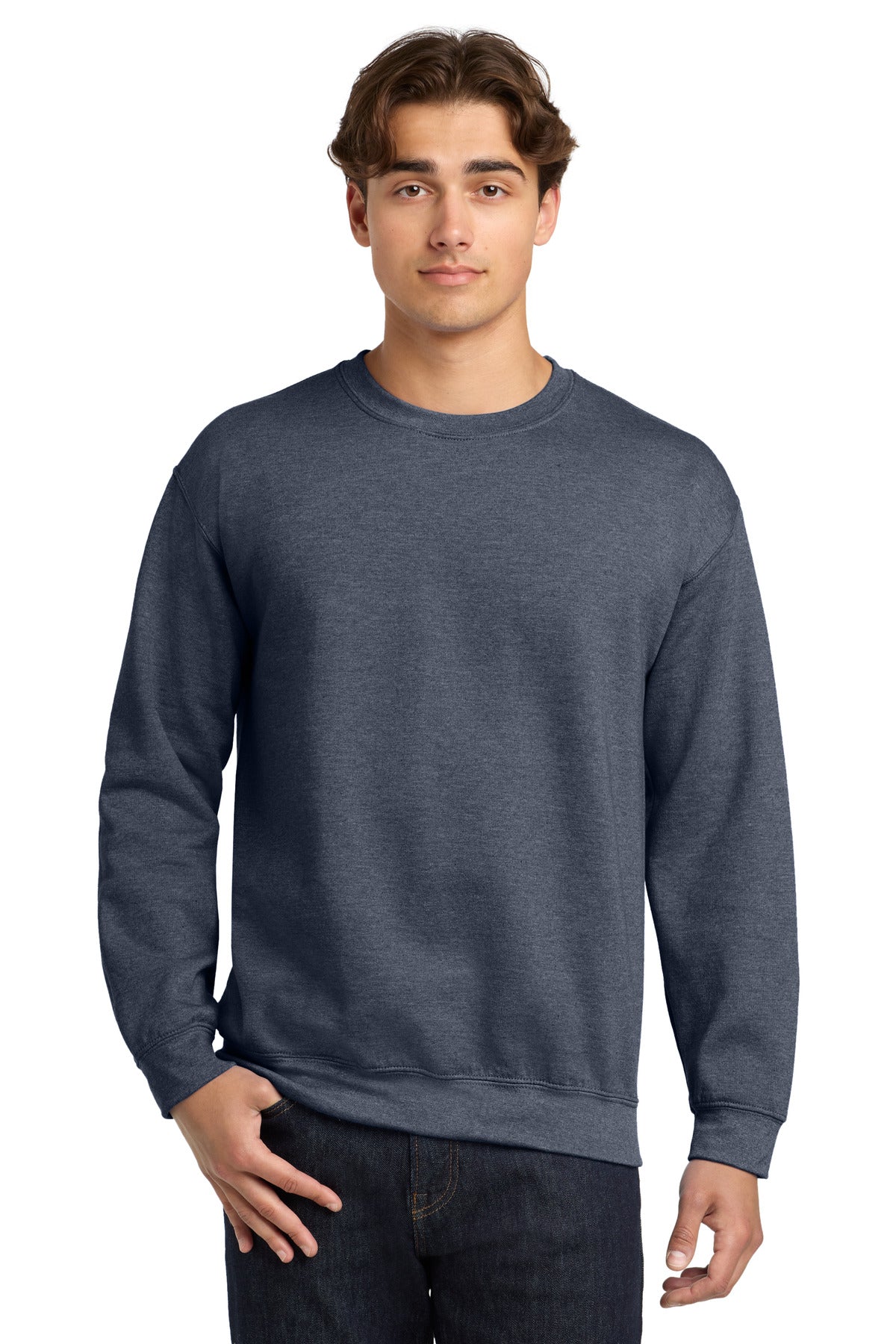 18000 Heather Dark Navy