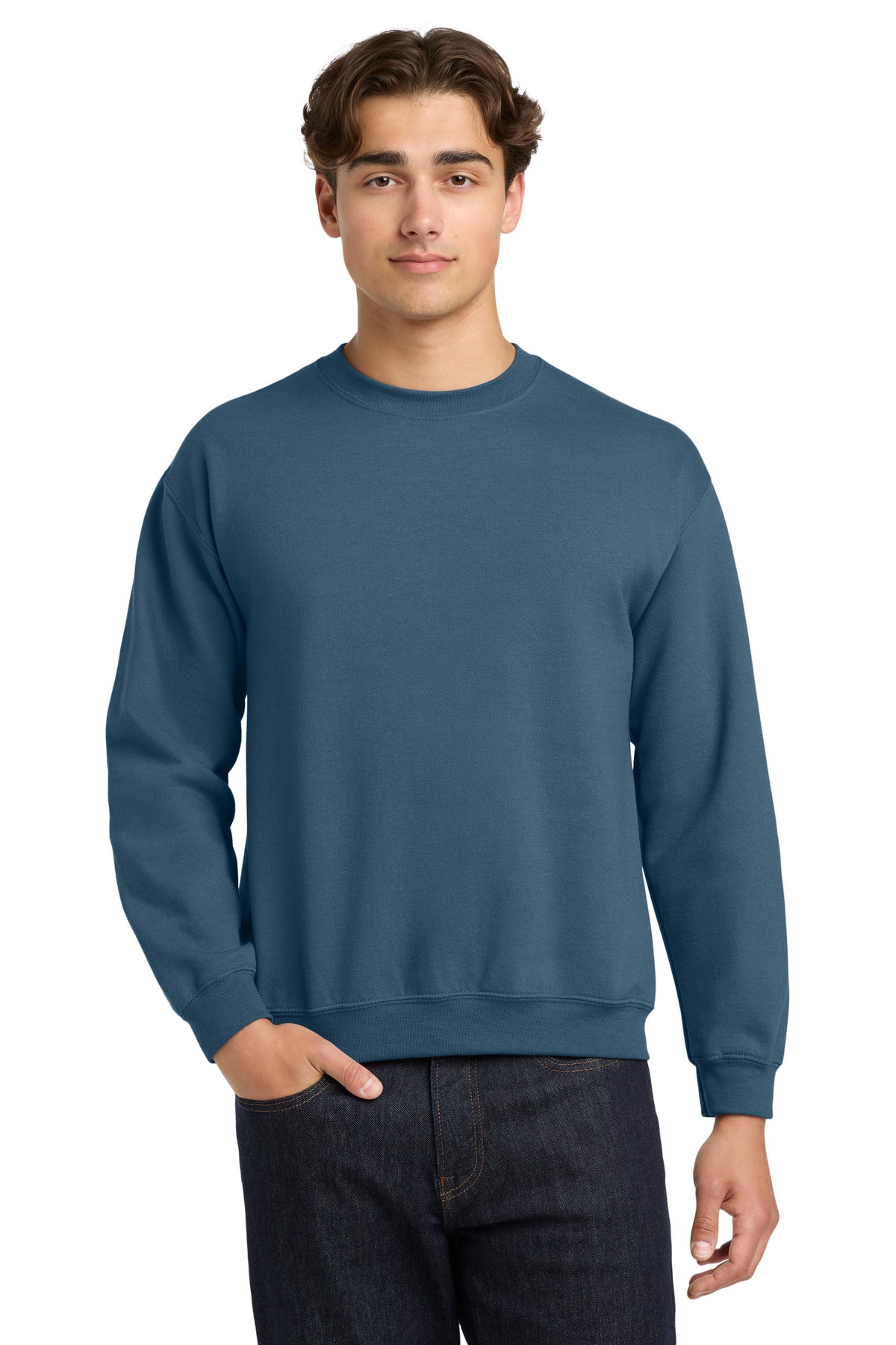 18000 Indigo Blue