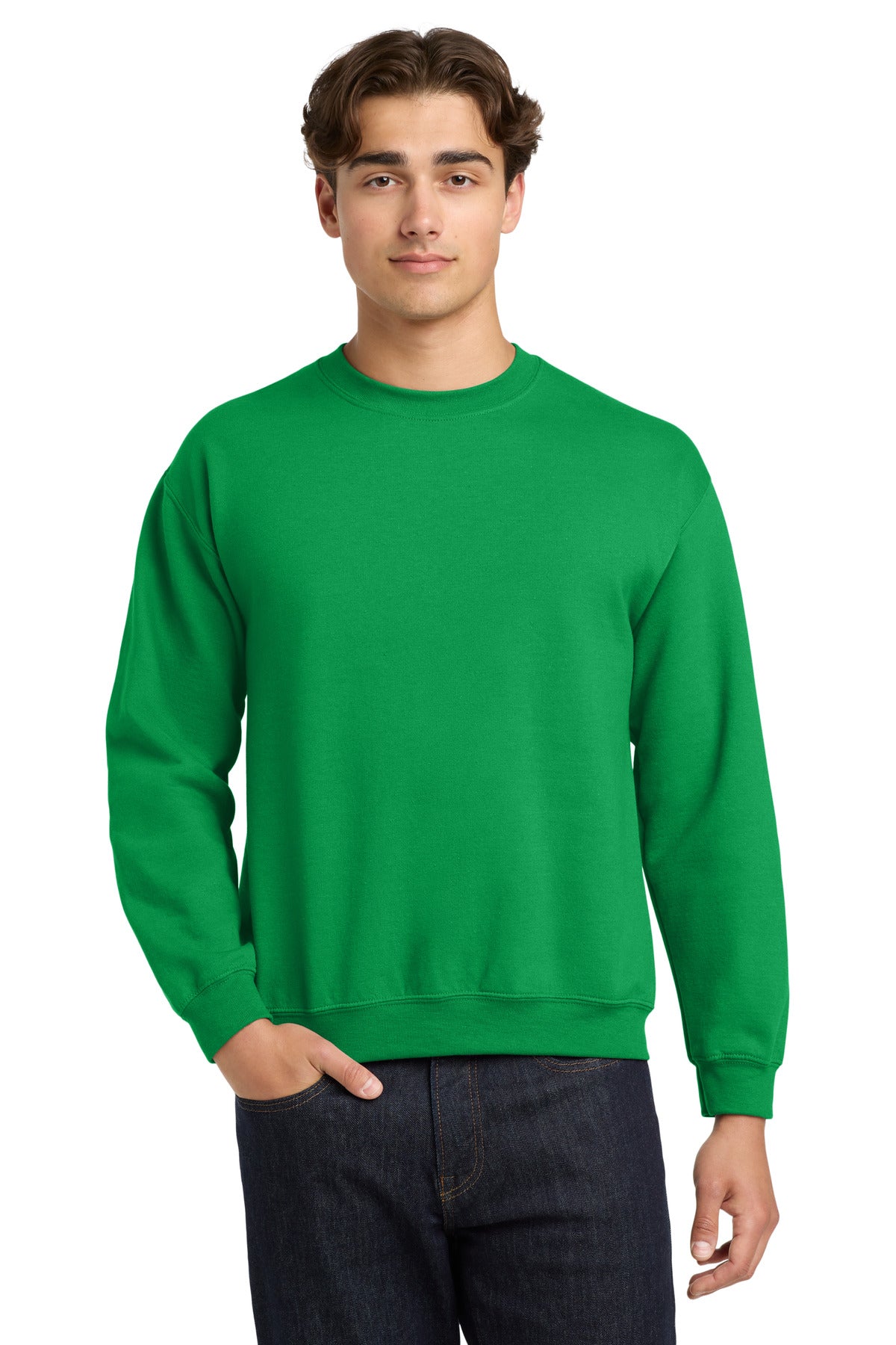 18000 Irish Green