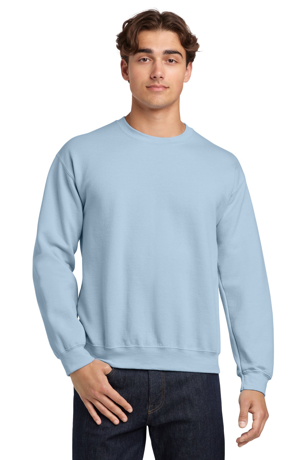 18000 Light Blue