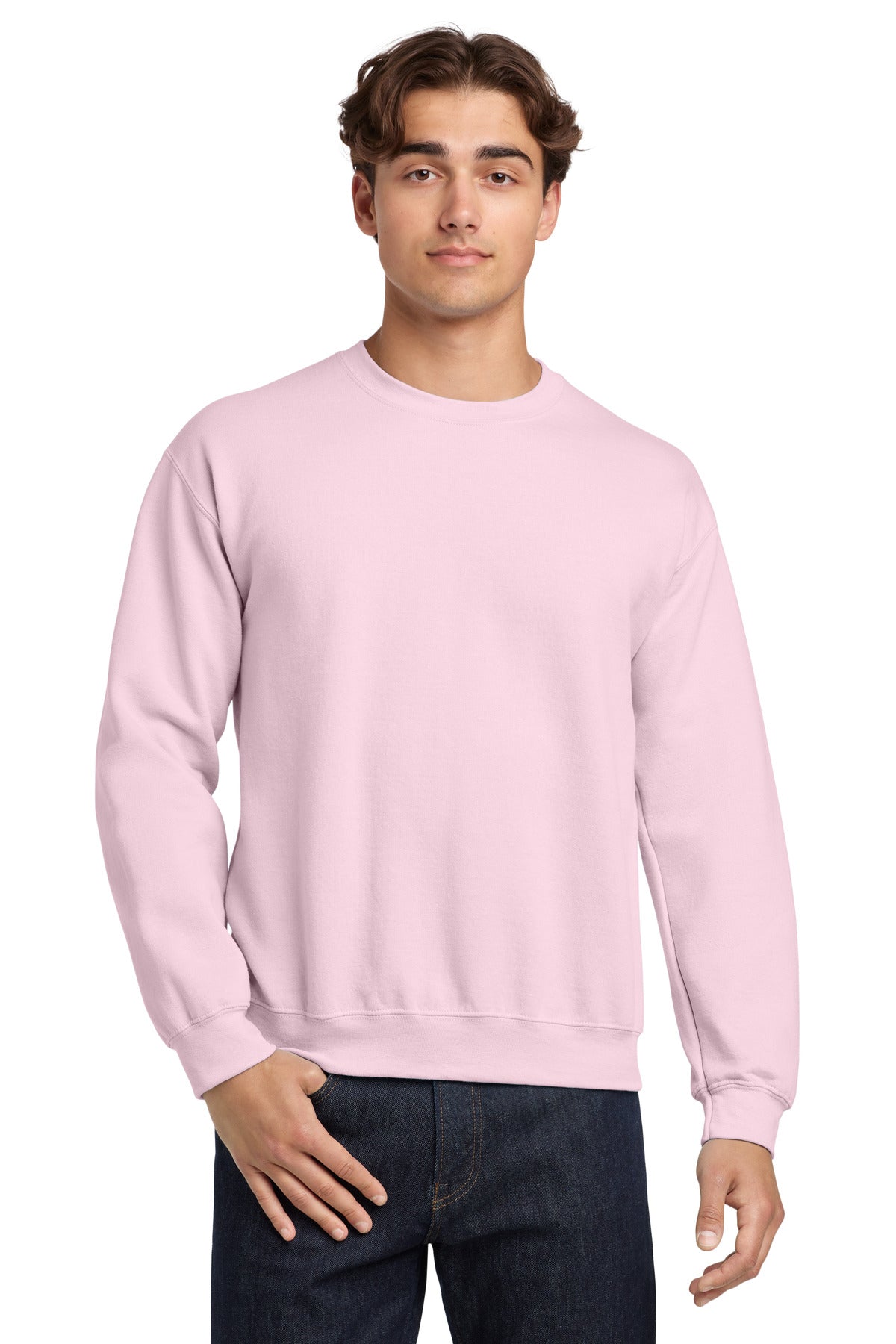 18000 Light Pink