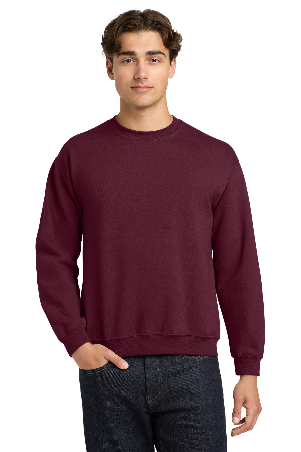 18000 Maroon