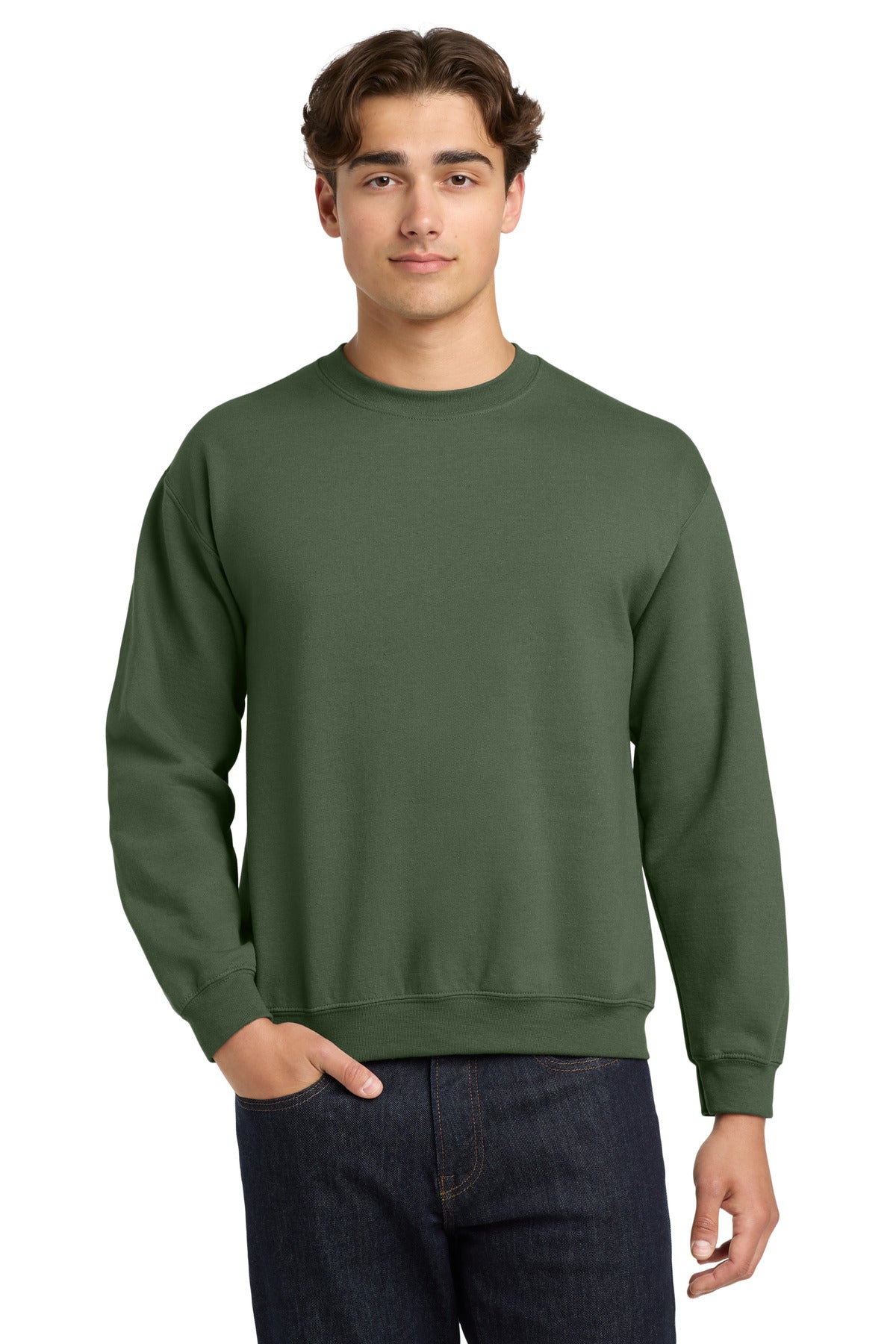 18000 Military Green