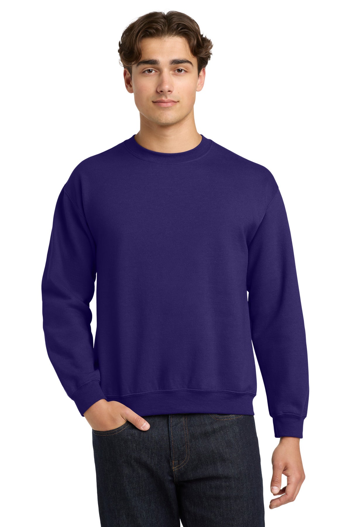 18000 Purple