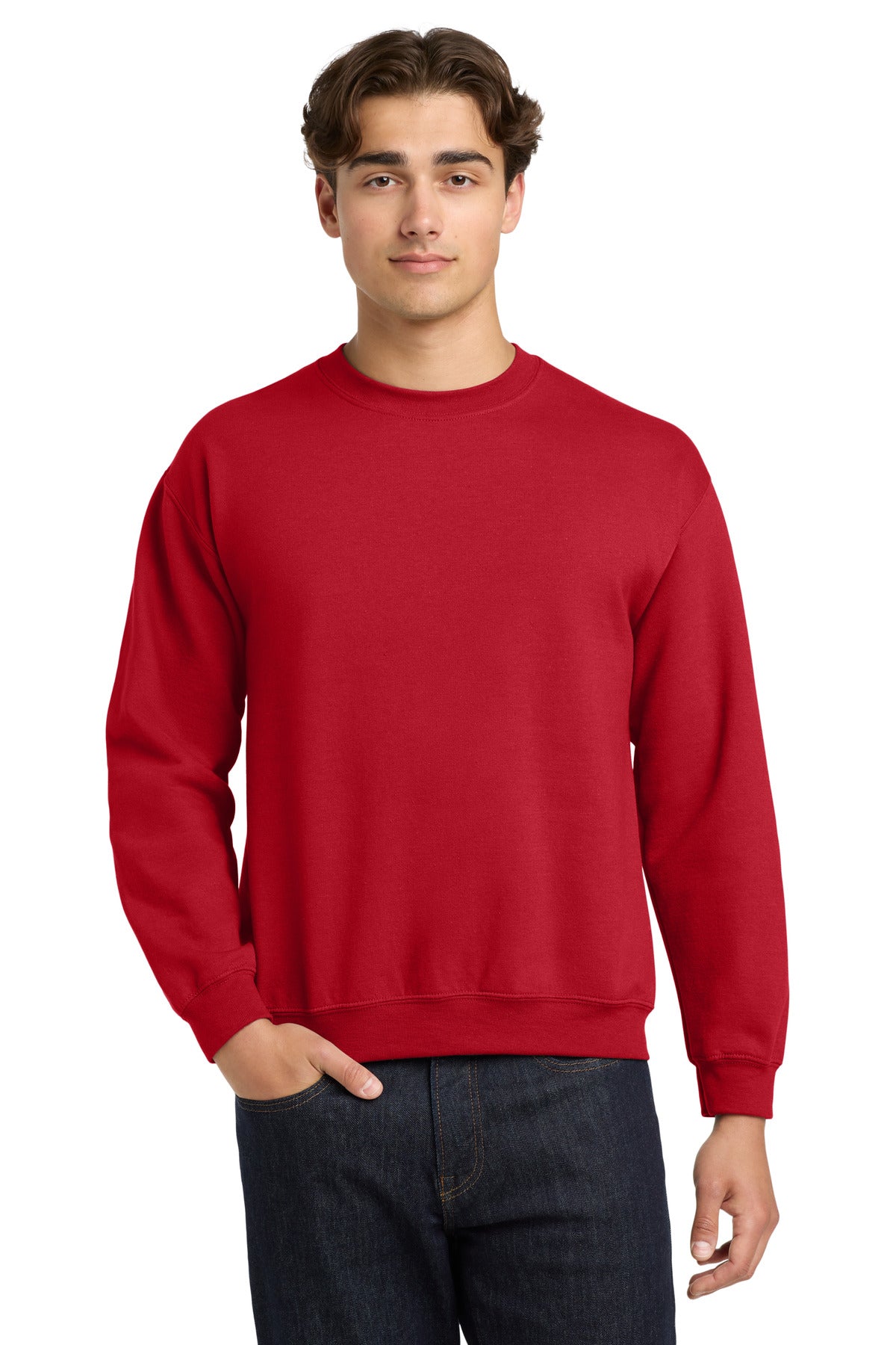 18000 Red