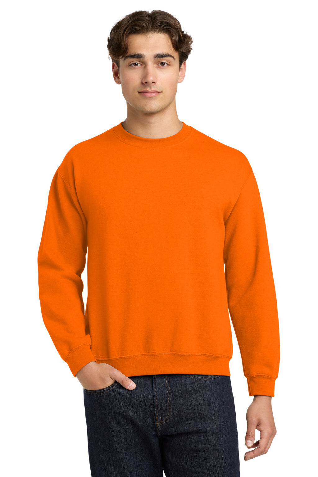 18000 S. Orange
