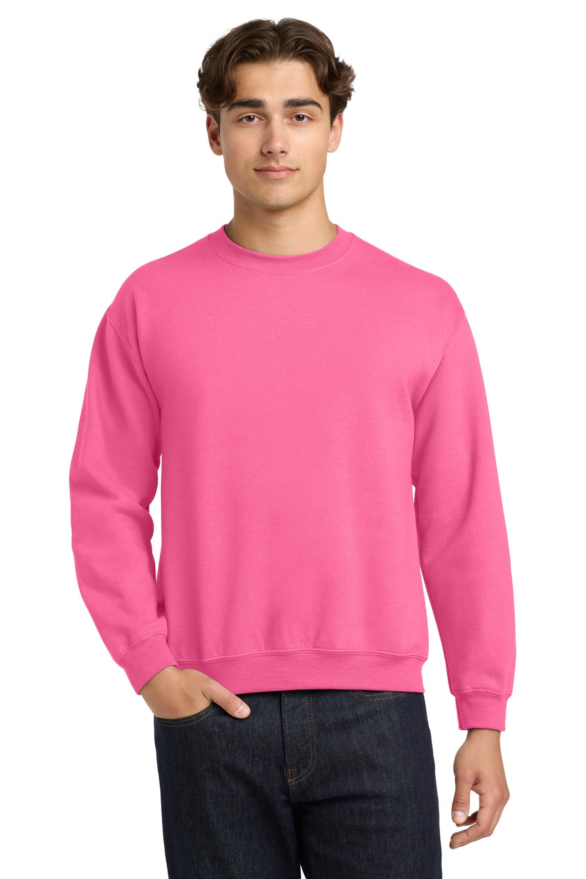 18000 Safety Pink