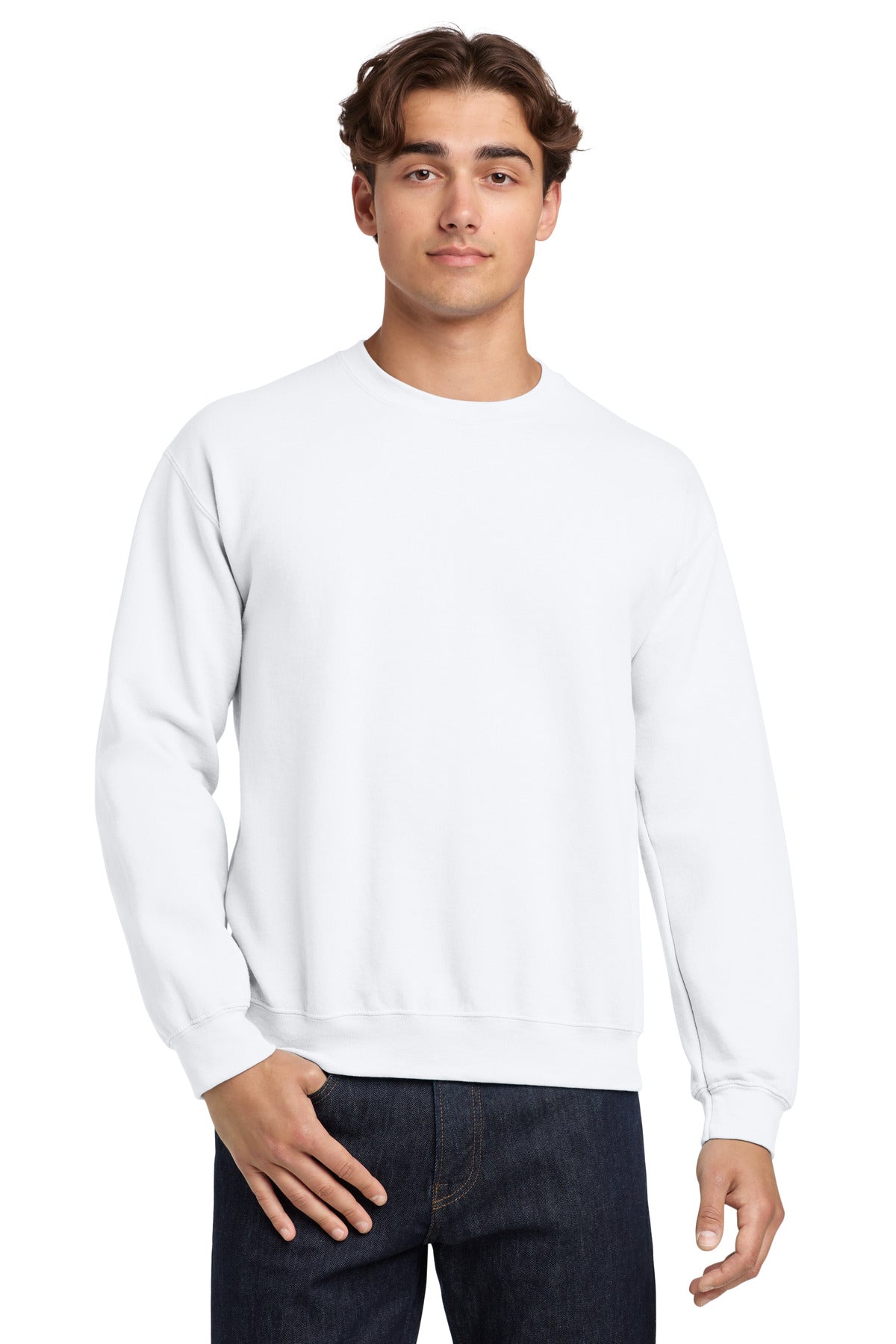 18000 White