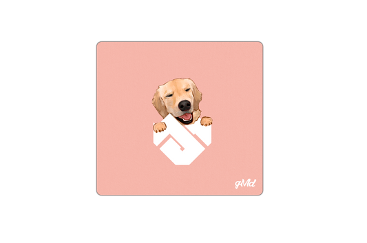 gMd Mousepad (Medium)