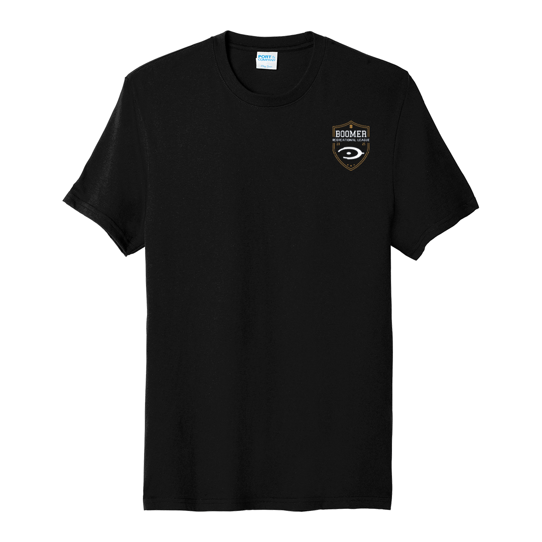 Boomer Rec. League TShirt