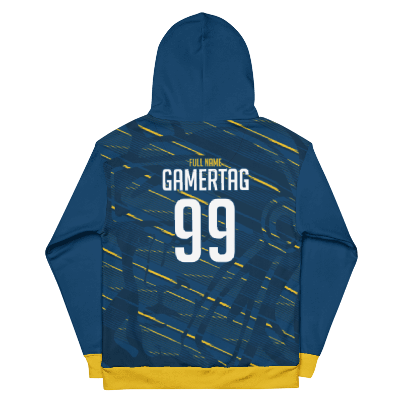 Trinidad State College Unisex Hoodie