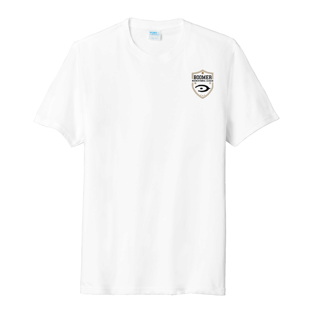 Boomer Rec. League TShirt