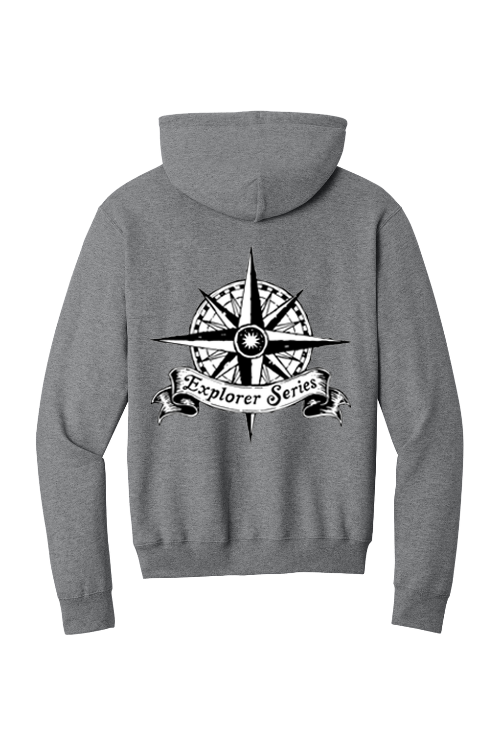 Explorer Series Hoodie